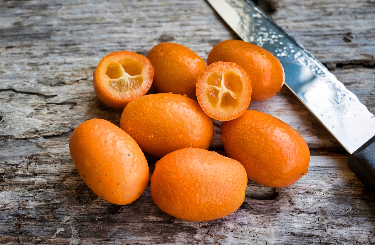 ¿Cuánto cuesta un kumquat?