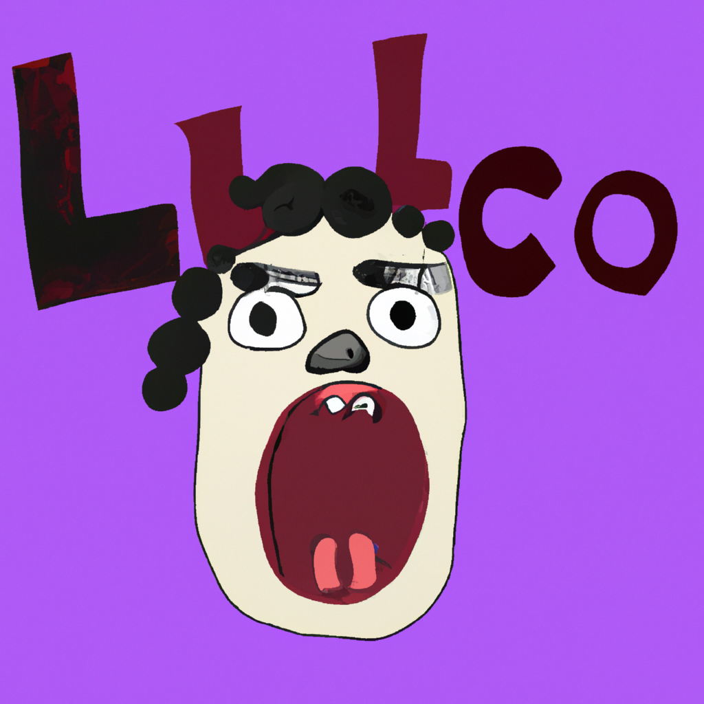 ¿Qué significa la palabra 'Locoto'?