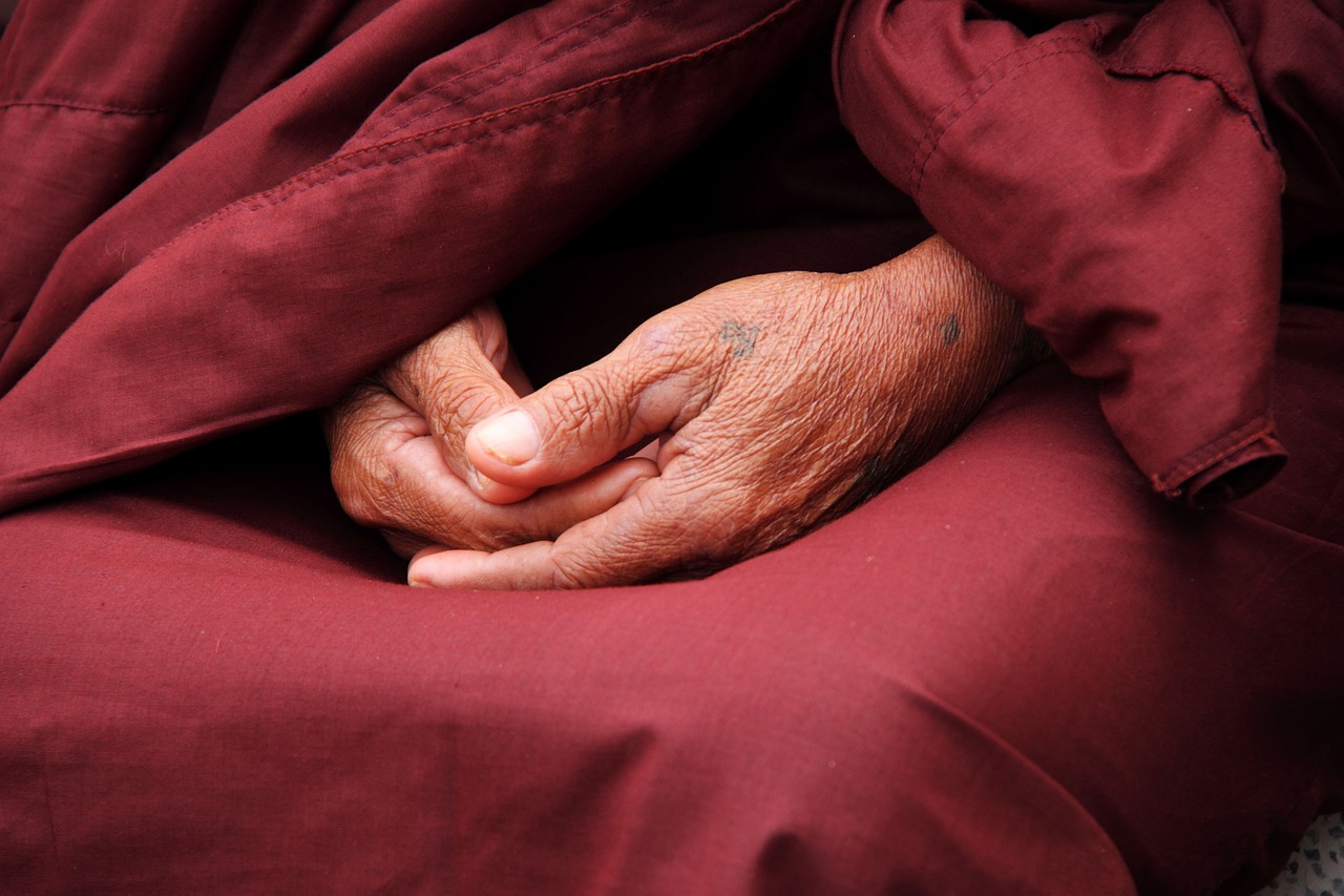 ¿Cómo la Meditación del Buda Impulsa el Crecimiento Espiritual?