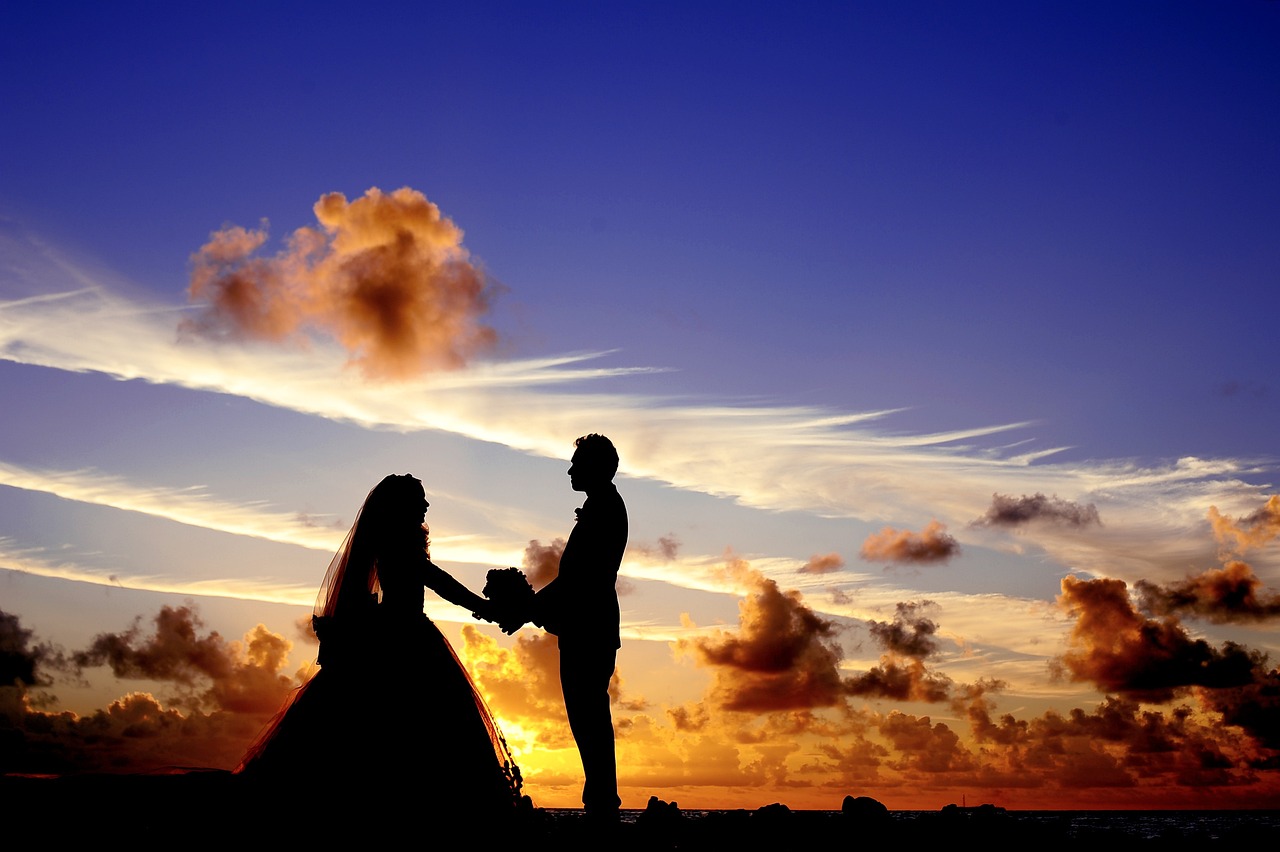 7 cosas indispensables que debe llevar la novia en su gran día