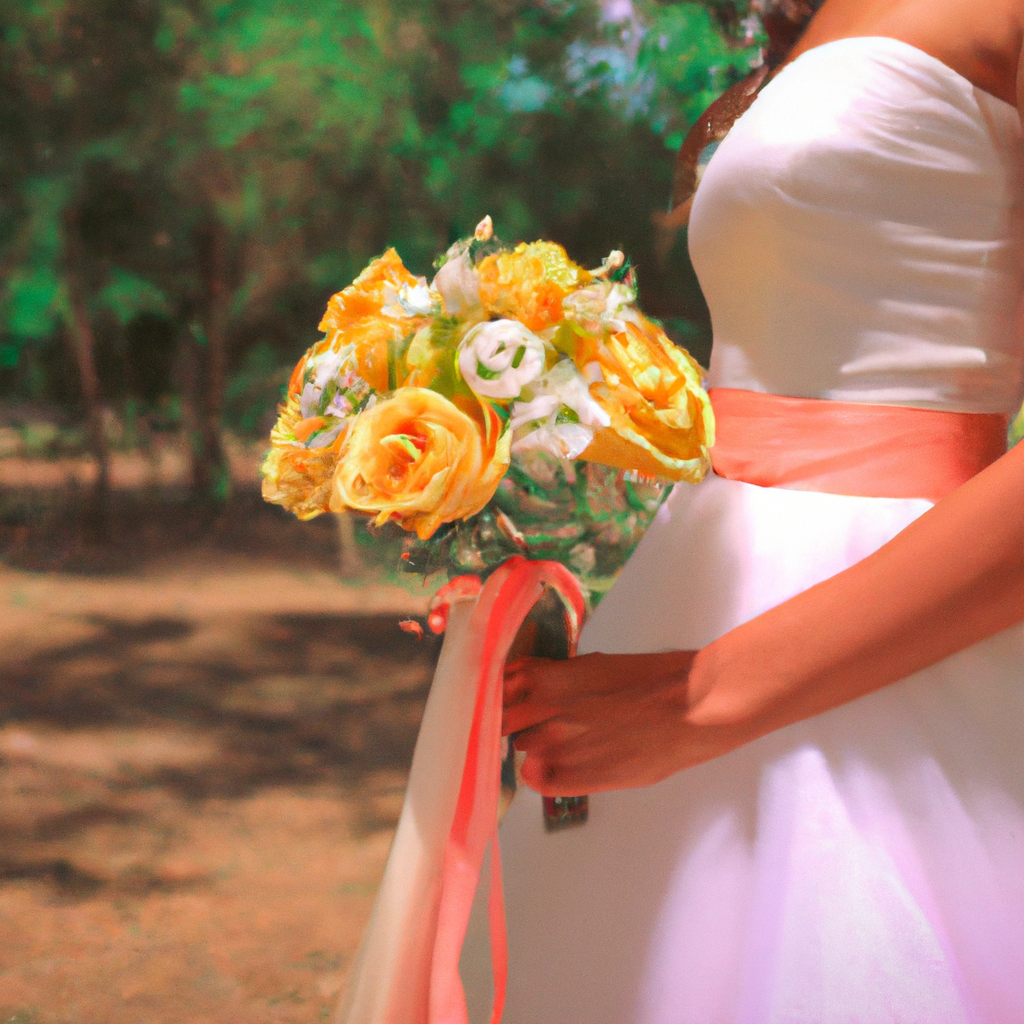 Cómo hacer un ramo de novia: Guía paso a paso