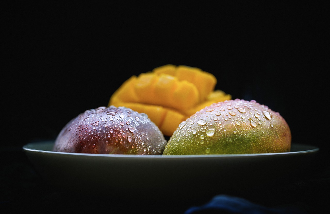 Descubriendo la variedad de mango más sabrosa