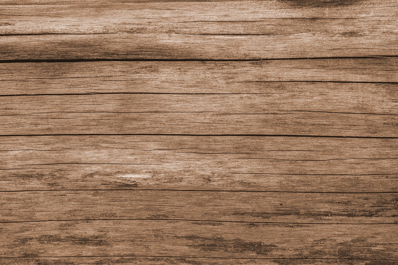 Cómo elegir la mejor madera para crear tu huerta