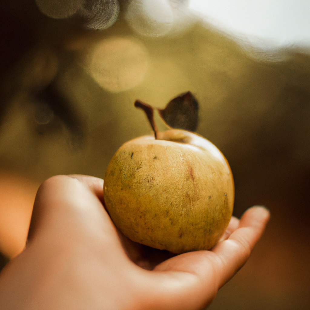 ¿Cuál es el Tamaño Promedio de un Manzano Enano?