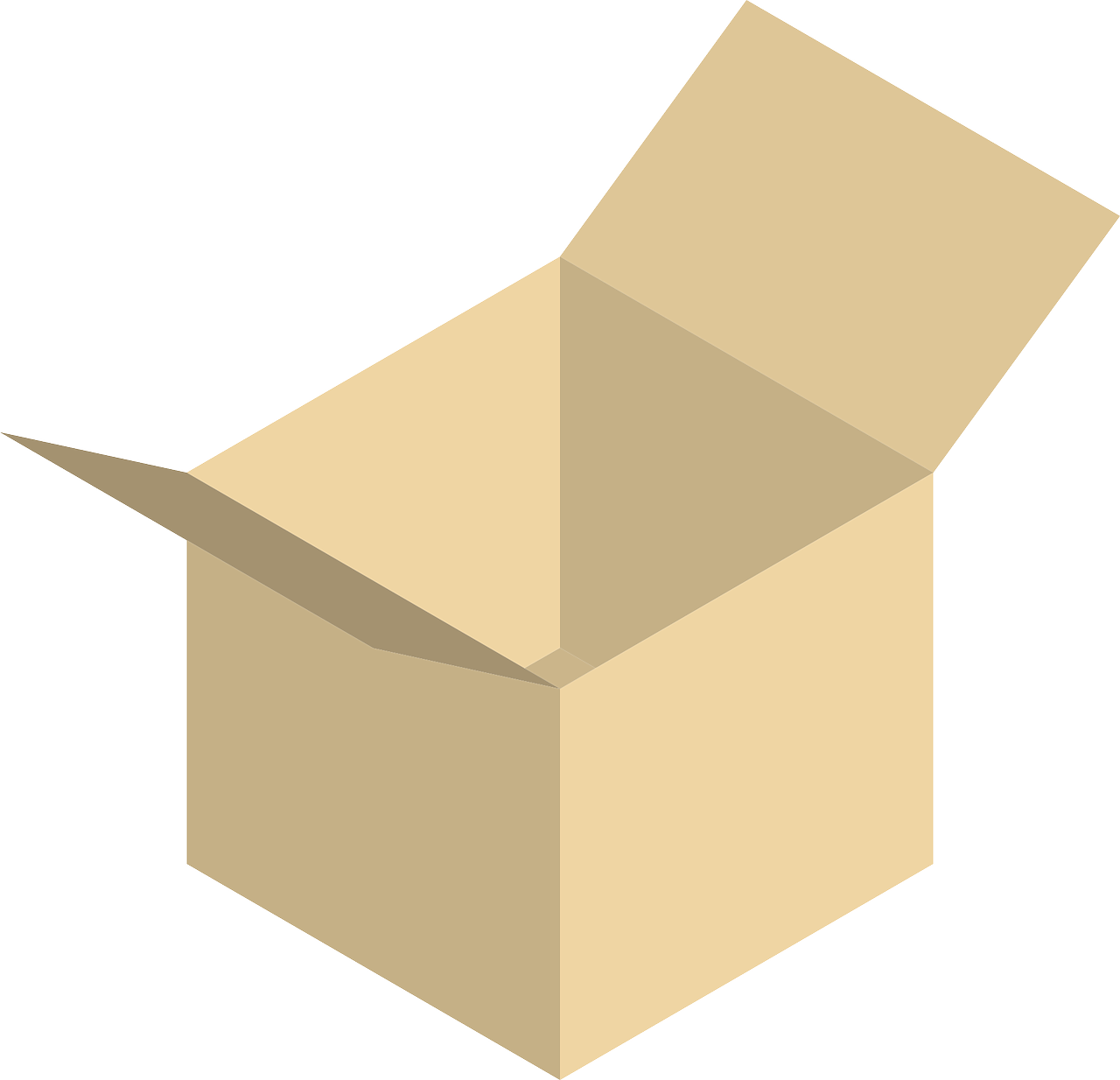 ¡Descubre cómo hacer un cubo de cartón!