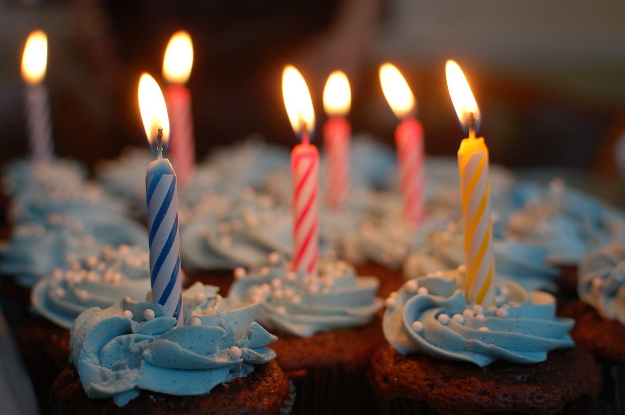 Los beneficios de tener velas en tu hogar