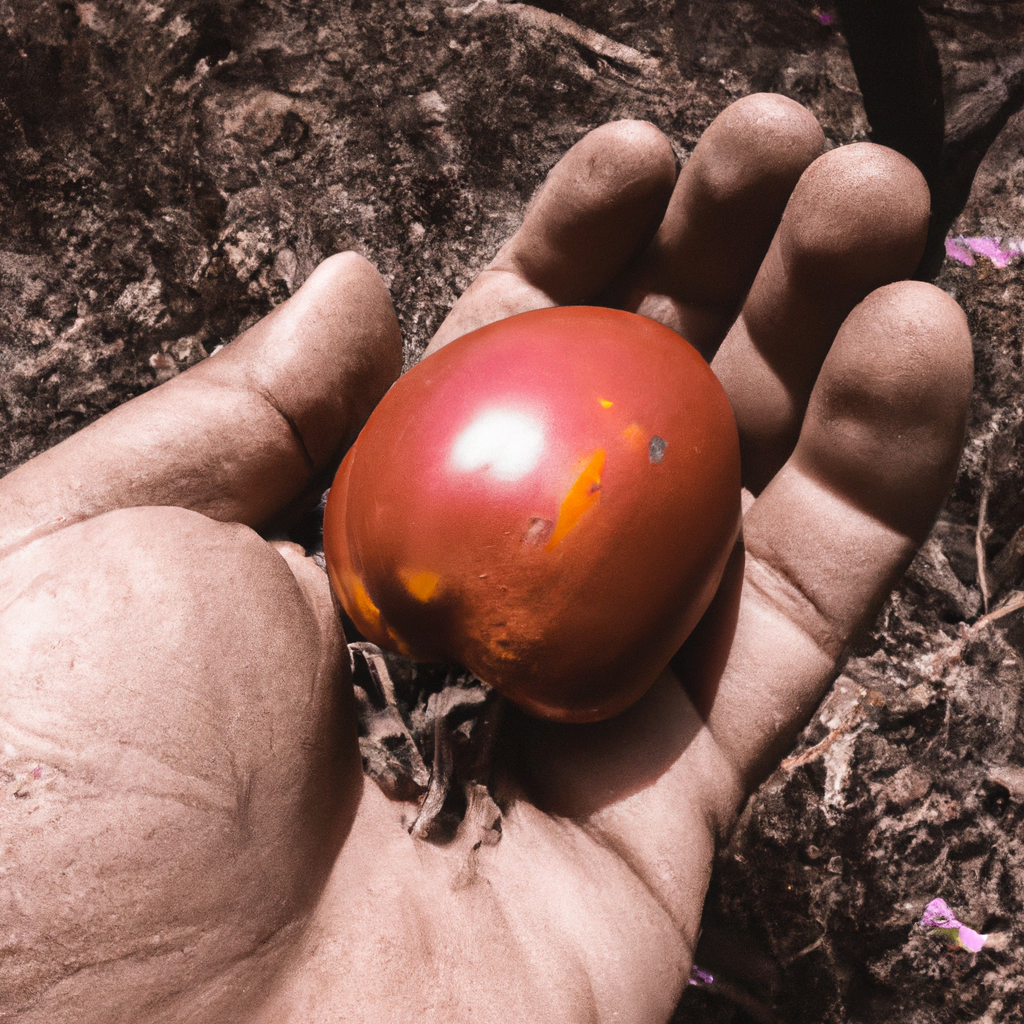 ¿Cómo cultivar tu propio Kumato?