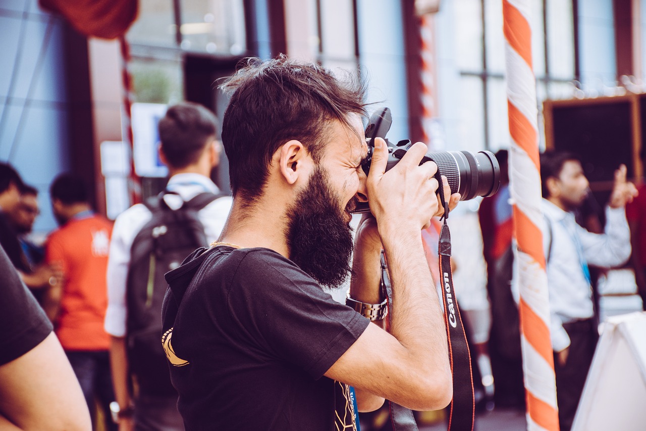 ¿Cómo interpretar el significado de la barba en forma de candado?