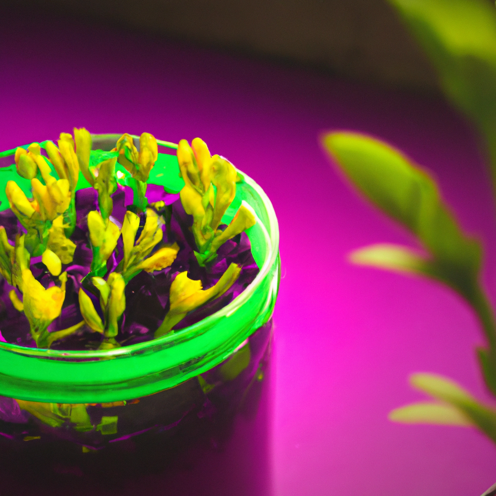 Cómo preservar plantas: una guía para principiantes