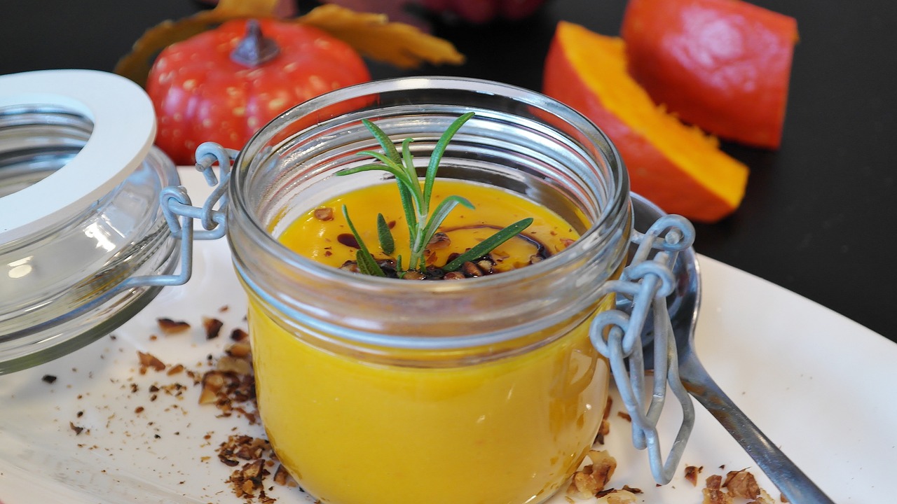 Los Impresionantes Beneficios de las Semillas de Calabaza