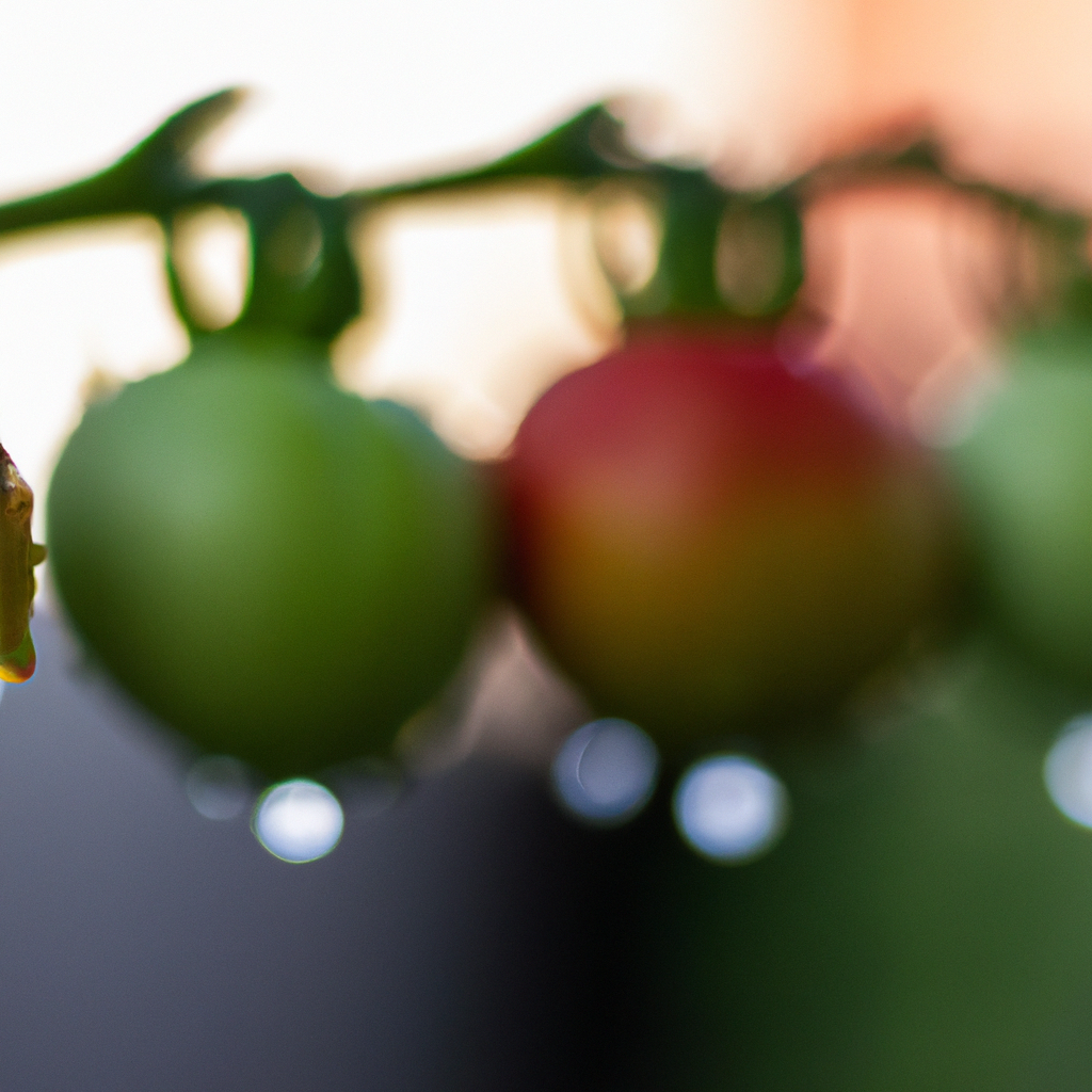 ¿Cuándo es el Momento Ideal para Sembrar Tomates?